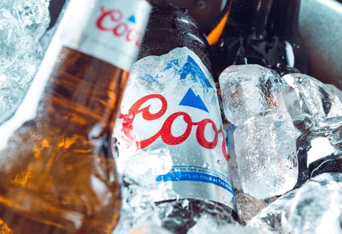 Buy Coors Online